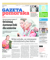 Gazeta Pomorska