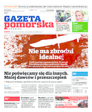 Gazeta Pomorska/Toruń, Brodnica, Chełmża, Nowe Miasto, Golub-Dobrzyń