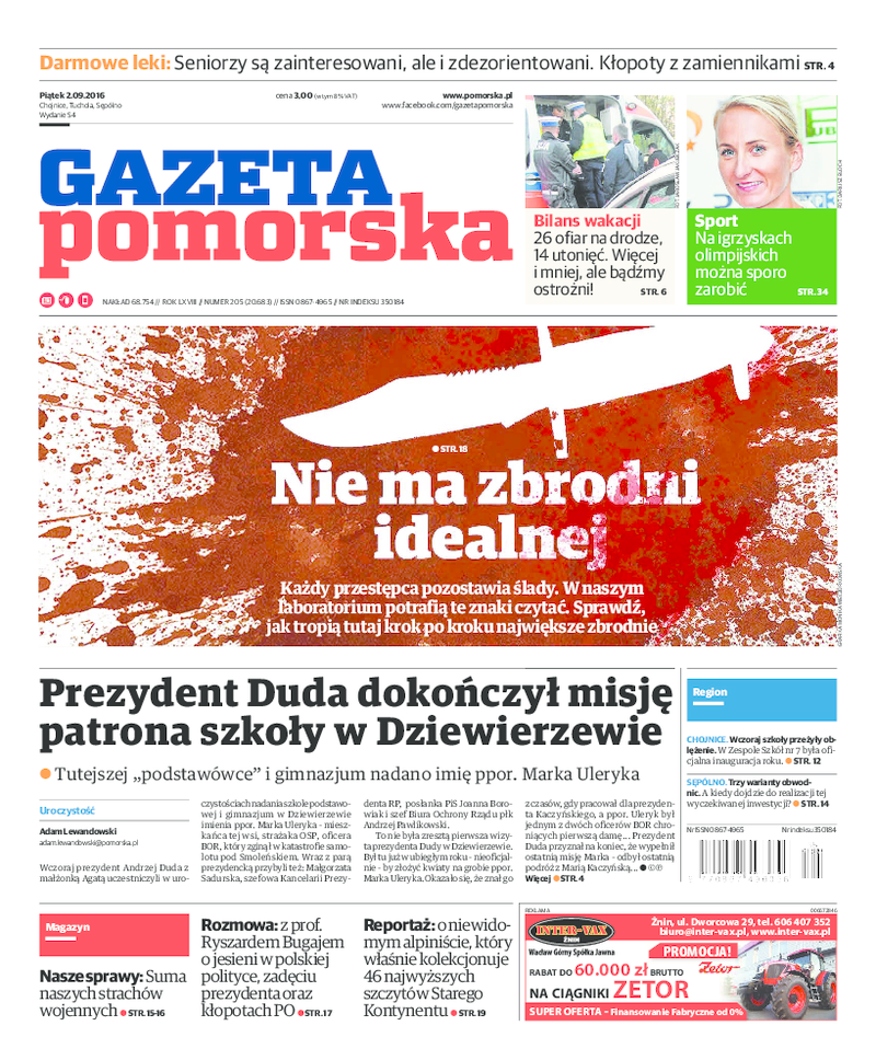 Gazeta Pomorska