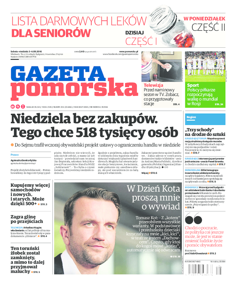 Gazeta Pomorska