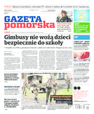 Gazeta Pomorska/Grudziądz, Świecie, Chełmno, Wąbrzeźno