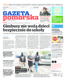 Gazeta Pomorska/Toruń, Brodnica, Chełmża, Nowe Miasto, Golub-Dobrzyń