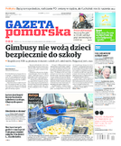 Gazeta Pomorska/Bydgoszcz, Nakło, Bydgoszcz - okolice