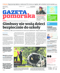 Gazeta Pomorska