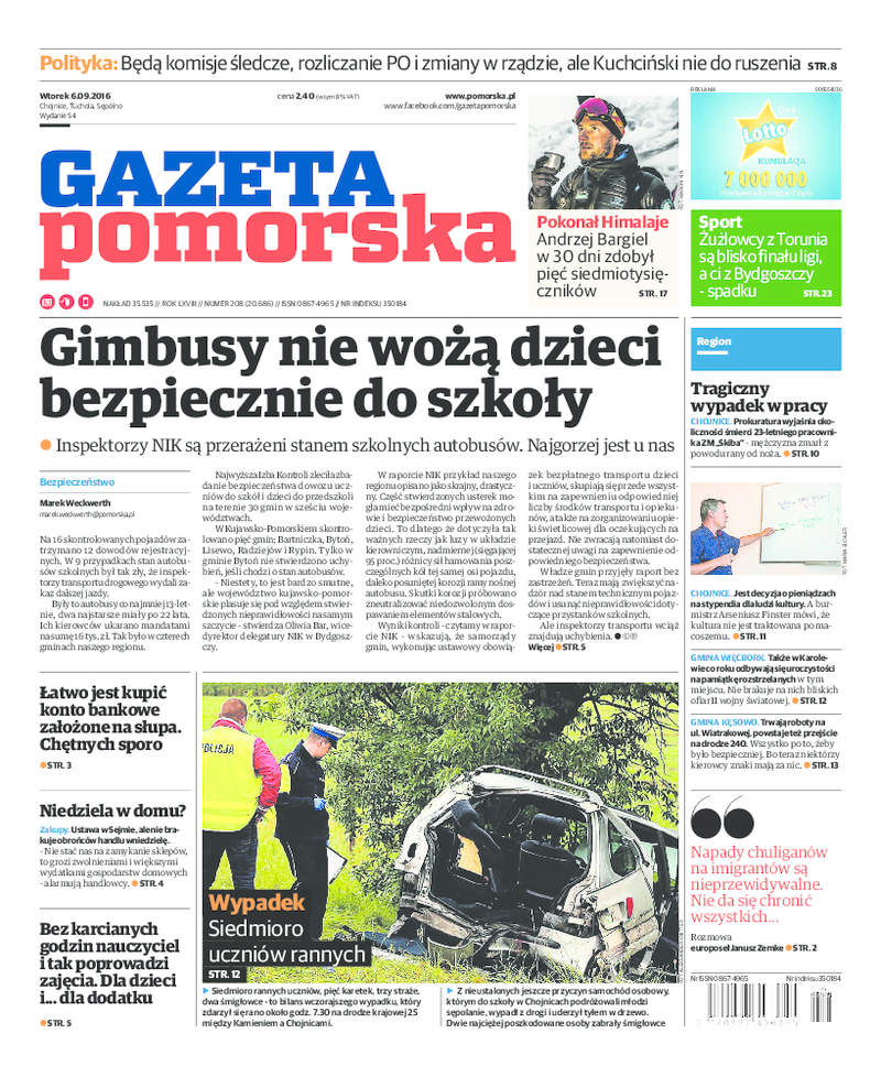 Gazeta Pomorska