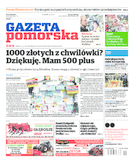 Gazeta Pomorska/Inowrocław, Mogilno, Żnin