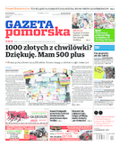 Gazeta Pomorska/Grudziądz, Świecie, Chełmno, Wąbrzeźno