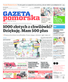 Gazeta Pomorska/Toruń, Brodnica, Chełmża, Nowe Miasto, Golub-Dobrzyń