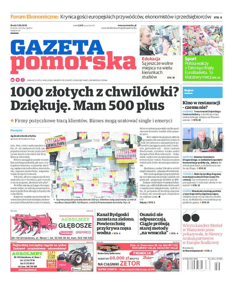 Gazeta Pomorska