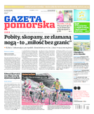 Gazeta Pomorska/Inowrocław, Mogilno, Żnin