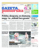 Gazeta Pomorska/Grudziądz, Świecie, Chełmno, Wąbrzeźno