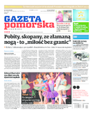 Gazeta Pomorska/Toruń, Brodnica, Chełmża, Nowe Miasto, Golub-Dobrzyń