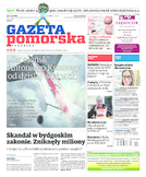 Gazeta Pomorska/Toruń, Brodnica, Chełmża, Nowe Miasto, Golub-Dobrzyń