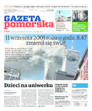 Gazeta Pomorska/Grudziądz, Świecie, Chełmno, Wąbrzeźno