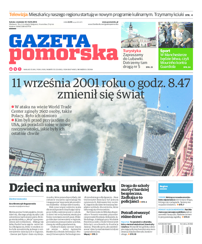 Gazeta Pomorska