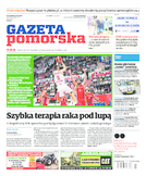 Gazeta Pomorska/Inowrocław, Mogilno, Żnin