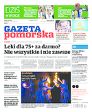 Gazeta Pomorska/Grudziądz, Świecie, Chełmno, Wąbrzeźno