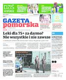 Gazeta Pomorska/Włocławek, Aleksandrów, Radziejów, Lipno