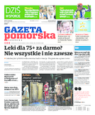 Gazeta Pomorska/Toruń, Brodnica, Chełmża, Nowe Miasto, Golub-Dobrzyń