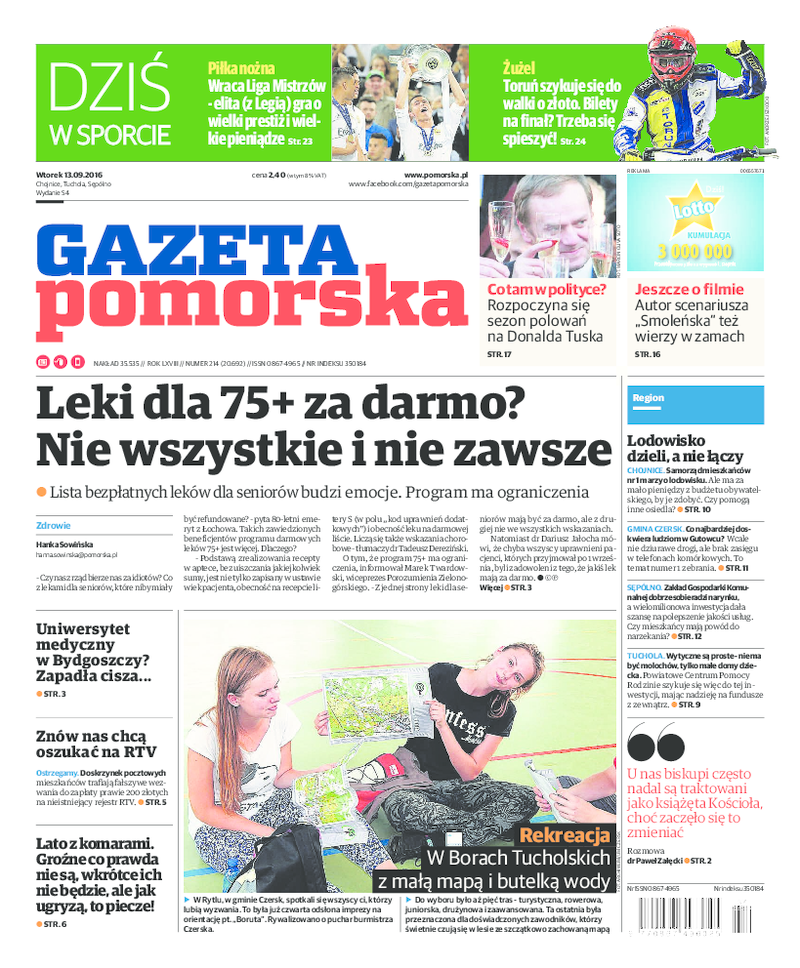 Gazeta Pomorska