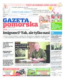 Gazeta Pomorska/Toruń, Brodnica, Chełmża, Nowe Miasto, Golub-Dobrzyń