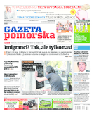 Gazeta Pomorska/Grudziądz, Świecie, Chełmno, Wąbrzeźno