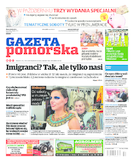 Gazeta Pomorska/Inowrocław, Mogilno, Żnin