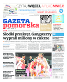 Gazeta Pomorska/Toruń, Brodnica, Chełmża, Nowe Miasto, Golub-Dobrzyń