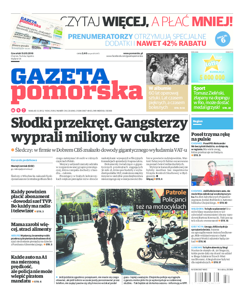 Gazeta Pomorska