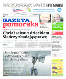 Gazeta Pomorska/Inowrocław, Mogilno, Żnin