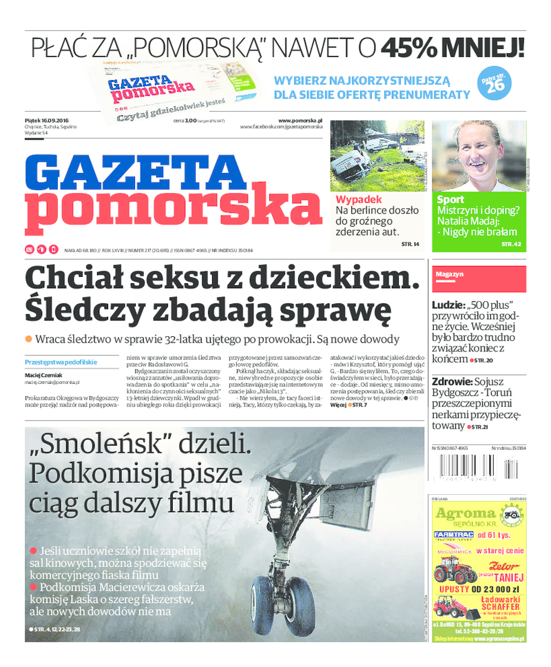 Gazeta Pomorska