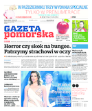 Gazeta Pomorska/Chojnice, Tuchola, Sępólno