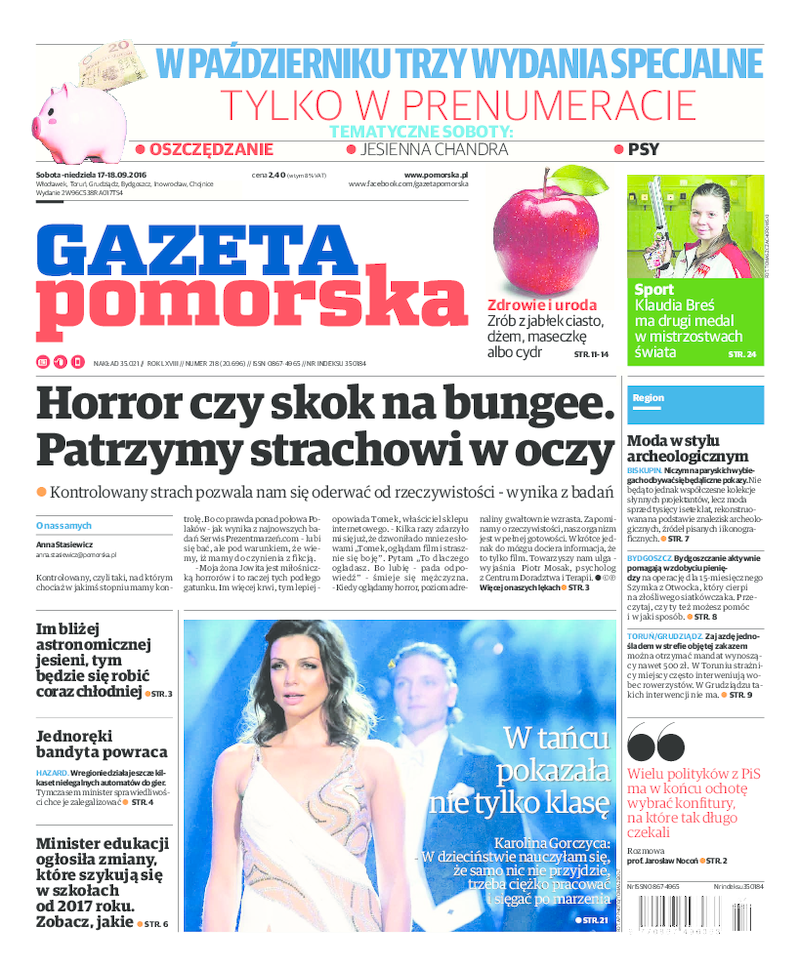 Gazeta Pomorska