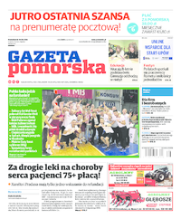 Gazeta Pomorska