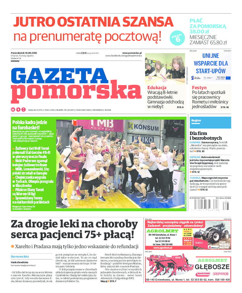 Gazeta Pomorska