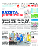 Gazeta Pomorska/Inowrocław, Mogilno, Żnin