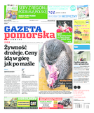 Gazeta Pomorska/Włocławek, Aleksandrów, Radziejów, Lipno