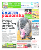 Gazeta Pomorska/Inowrocław, Mogilno, Żnin