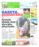 Gazeta Pomorska/Toruń, Brodnica, Chełmża, Nowe Miasto, Golub-Dobrzyń