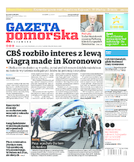 Gazeta Pomorska/Włocławek, Aleksandrów, Radziejów, Lipno