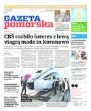 Gazeta Pomorska/Inowrocław, Mogilno, Żnin