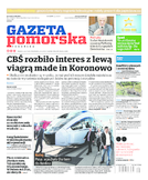 Gazeta Pomorska/Toruń, Brodnica, Chełmża, Nowe Miasto, Golub-Dobrzyń