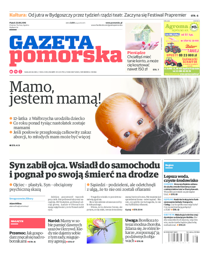 Gazeta Pomorska