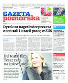 Gazeta Pomorska/Chojnice, Tuchola, Sępólno