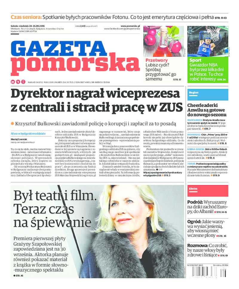 Gazeta Pomorska