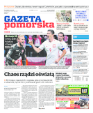 Gazeta Pomorska/Grudziądz, Świecie, Chełmno, Wąbrzeźno