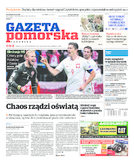 Gazeta Pomorska/Toruń, Brodnica, Chełmża, Nowe Miasto, Golub-Dobrzyń