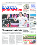 Gazeta Pomorska/Bydgoszcz, Nakło, Bydgoszcz - okolice