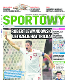 Sport - wydanie A