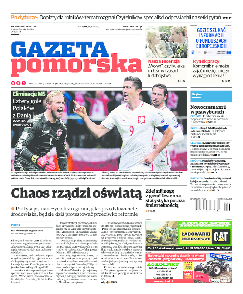 Gazeta Pomorska